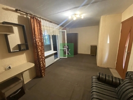 Продается 1-комнатная квартира Героев Бреста ул, 38.4  м&sup2;, 6950000 рублей