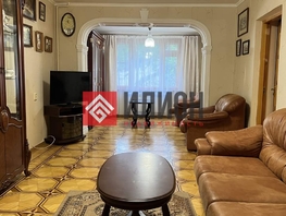 Продается 4-комнатная квартира Ленинградская ул, 105.3  м&sup2;, 21600000 рублей
