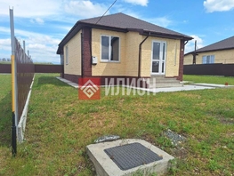 Продается Дом 95  м&sup2;, участок 6 сот., 8800000 рублей