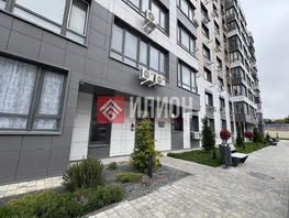 Продается 2-комнатная квартира Токарева ул, 55.6  м&sup2;, 9900000 рублей