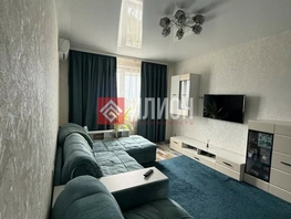Продается 1-комнатная квартира Столетовский пр-кт, 38  м&sup2;, 10300000 рублей