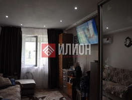 Продается Комната Николая Музыки ул, 15  м&sup2;, 2900000 рублей