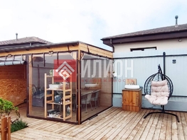 Продается Коттедж 70  м&sup2;, участок 4 сот., 12500000 рублей