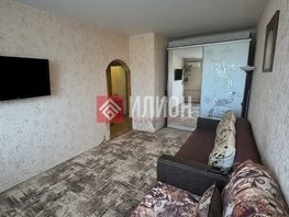 Продается 1-комнатная квартира Академика Крылова ул, 29.1  м&sup2;, 6300000 рублей