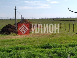 Продается Дачный участок 6.6  сот., 2200000 рублей