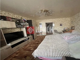 Продается 3-комнатная квартира Гагарина ул, 51.3  м&sup2;, 7000000 рублей