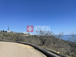 Продается Участок ИЖС Судакское шоссе ул, 100  сот., 200000000 рублей