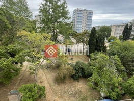 Продается 2-комнатная квартира Героев Сталинграда пр-кт, 42.8  м&sup2;, 7800000 рублей