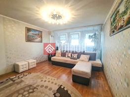 Продается 3-комнатная квартира Колобова ул, 75  м&sup2;, 14500000 рублей