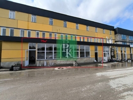 Сдается Торговое Камышовое ш, 75  м&sup2;, 100000 рублей