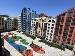 Продается 1-комнатная квартира ЖК Мойнако Ривьера, 1 очередь, 46.7  м&sup2;, 13000000 рублей