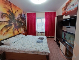 Продается 1-комнатная квартира Караева ул, 30  м&sup2;, 6500000 рублей