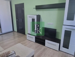 Продается 1-комнатная квартира Тараса Шевченко ул, 35.4  м&sup2;, 8500000 рублей