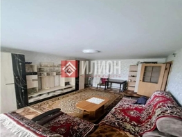 Продается 2-комнатная квартира Макаренко ул, 44.6  м&sup2;, 6250000 рублей