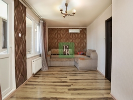 Продается 1-комнатная квартира Античный пр-кт, 40  м&sup2;, 9500000 рублей