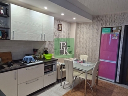 Продается 1-комнатная квартира Парковая ул, 44.6  м&sup2;, 11300000 рублей