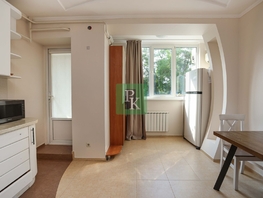 Продается 2-комнатная квартира Вакуленчука ул, 70.5  м&sup2;, 12500000 рублей