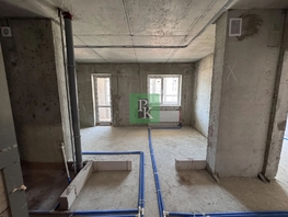 Продается 1-комнатная квартира Токарева ул, 47.2  м&sup2;, 8850000 рублей