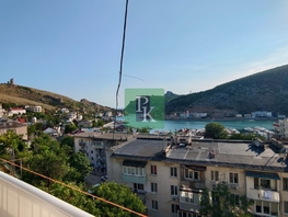 Продается 2-комнатная квартира Кирова ул, 52  м&sup2;, 9950000 рублей
