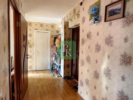 Продается 2-комнатная квартира Кирова ул, 52  м&sup2;, 9950000 рублей