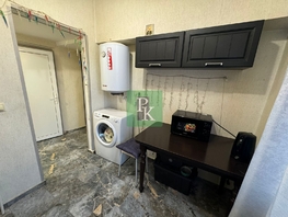 Продается 2-комнатная квартира Супруна ул, 29  м&sup2;, 6500000 рублей