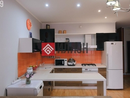 Продается 2-комнатная квартира Умельцев ул, 54.2  м&sup2;, 14500000 рублей