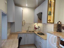 Продается 1-комнатная квартира Чапаева ул, 37  м&sup2;, 9700000 рублей