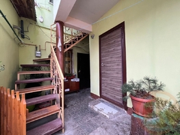 Продается 4-комнатная квартира Красноармейская ул, 51.2  м&sup2;, 13500000 рублей