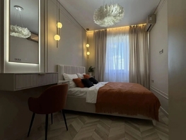 Продается 2-комнатная квартира Победы пр-кт, 60  м&sup2;, 12000000 рублей