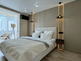 Продается 2-комнатная квартира Чапаева ул, 62  м&sup2;, 12500000 рублей