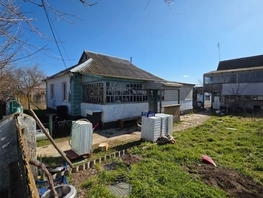 Продается Дом Виноградная ул, 73  м&sup2;, участок 10 сот., 2900000 рублей