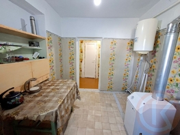 Продается Дом Молодёжная ул, 70  м&sup2;, участок 11 сот., 3990000 рублей