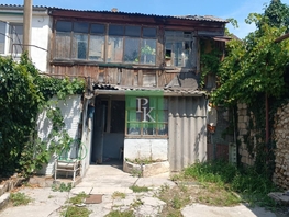 Продается Дом 6-я Бастионная ул, 54.5  м&sup2;, участок 1.5 сот., 8500000 рублей