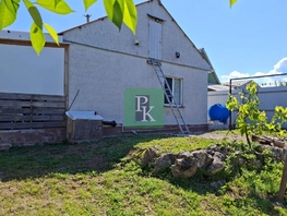 Продается Дом Тимьяновая (ТСН СТ Металлист тер.) ул, 50  м&sup2;, участок 4 сот., 6400000 рублей