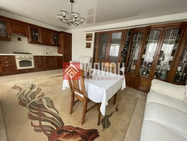 Продается 3-комнатная квартира Адмирала Фадеева ул, 79.3  м&sup2;, 20300000 рублей