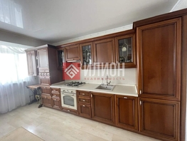 Продается 3-комнатная квартира Адмирала Фадеева ул, 79.3  м&sup2;, 20300000 рублей