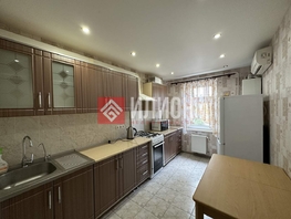 Продается 3-комнатная квартира Колобова ул, 75.5  м&sup2;, 14800000 рублей