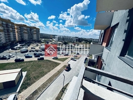 Продается 1-комнатная квартира Александра Суворова пр-кт, 39.5  м&sup2;, 7200000 рублей