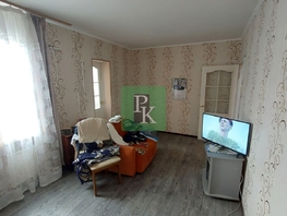 Продается 1-комнатная квартира Тараса Шевченко ул, 41.8  м&sup2;, 8000000 рублей