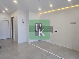 Продается Апартамент Летчиков ул, 34  м&sup2;, 13300000 рублей
