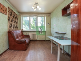 Продается Комната Николая Музыки ул, 10.1  м&sup2;, 1900000 рублей