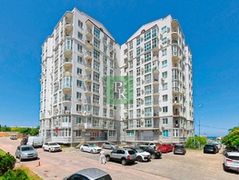 Продается 3-комнатная квартира Руднева ул, 128  м&sup2;, 25000000 рублей