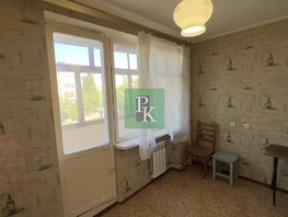 Продается 1-комнатная квартира Хрусталева ул, 36.1  м&sup2;, 6300000 рублей