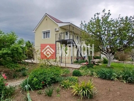 Продается Коттедж Виноградная (Курорт тер. СПК) ул, 120  м&sup2;, участок 19 сот., 18000000 рублей