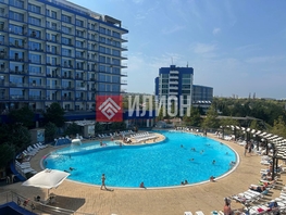 Продается Апартамент Парковая ул, 52.4  м&sup2;, 19500000 рублей