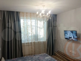 Продается 2-комнатная квартира Строительная ул, 54  м&sup2;, 9800000 рублей