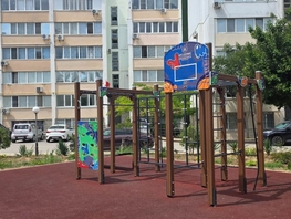 Продается 2-комнатная квартира им.9-го Мая ул, 66.9  м&sup2;, 8850000 рублей