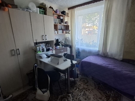 Продается 2-комнатная квартира им.Конституции ул, 33.5  м&sup2;, 6108000 рублей