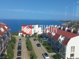 Продается Апартамент Фиолентовское ш, 29  м&sup2;, 7200000 рублей