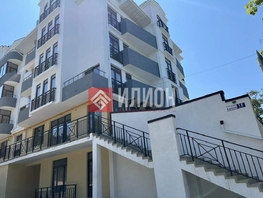 Продается 2-комнатная квартира Гоголя ул, 70.9  м&sup2;, 19000000 рублей